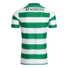 Maillot de Supporter Celtic Glasgow Domicile 2024-25 Pour Enfant